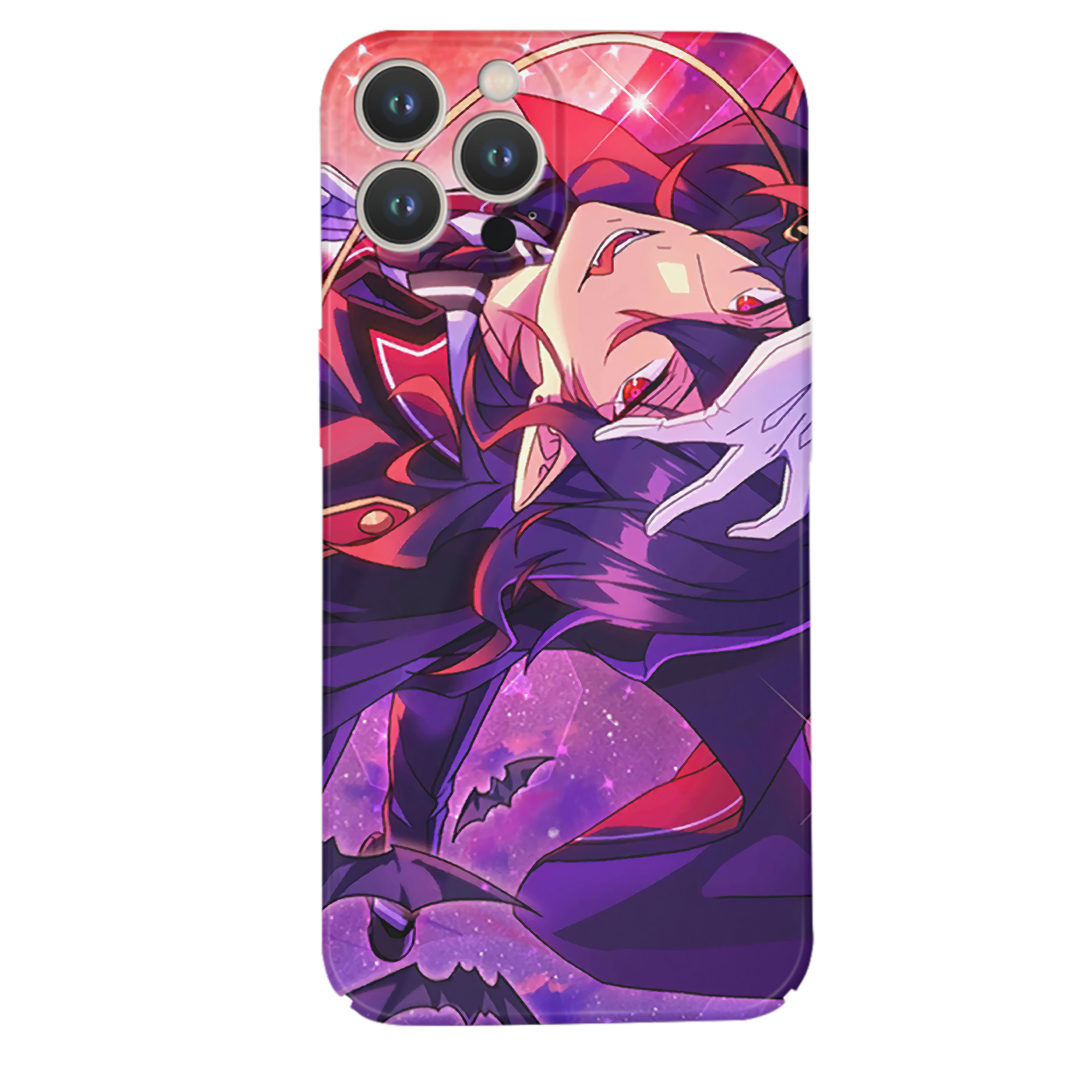 （画像用） あんさんぶるスターズ! Ensemble Stars 【iPhone 14シリーズ対応】ハードケース